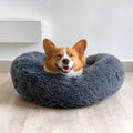 Calming Dog Bed | Anti Anxiety Dog Bed