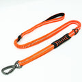 2 In 1 Dog Car Seat Belt Leash