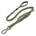 2 In 1 Dog Car Seat Belt Leash