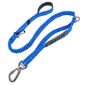 2 In 1 Dog Car Seat Belt Leash