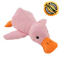 Calming Duck Toy