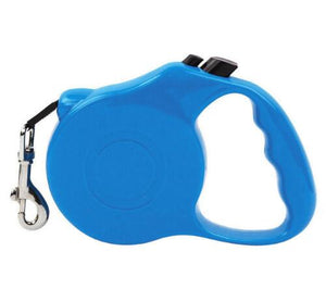 Flexible Dog Leash