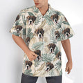 Paw Furry - Custom Pet Hawaiian Shirt