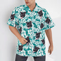 Paw Furry - Custom Pet Hawaiian Shirt