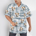 Paw Furry - Custom Pet Hawaiian Shirt